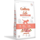 Calibra Dog Life Starter & Puppy Lamb 2 x 12 kg