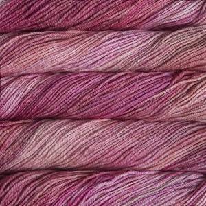 malabrigo Rios English Rose Плетива прежда (RIO057)