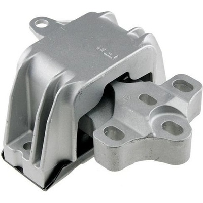 NTY Silentblok motor levý VW GOLF IV 1.4 97-05 BORA 1.4 00-05 NEW BEETLE 1.4 01-10 1J0199555BD