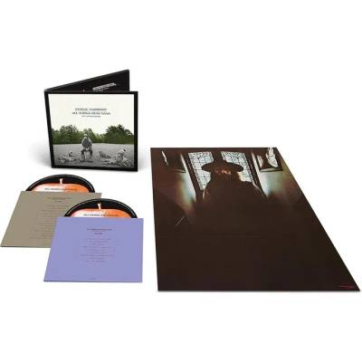 Harrison George: All Things Must Pass (50th Anniversary) - 2CD (082150)