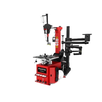 Invento Машина за обезвъздушаване на гуми със спомагателно рамо и без лост-tc724 ll (invtc724llmiha)