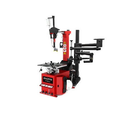 Invento Машина за обезвъздушаване на гуми със спомагателно рамо и без лост-tc724 ll (invtc724llmiha)