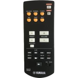 GENERAL Yamaha rax15 - дистанционно управление дубликат (rax15) Дистанционно