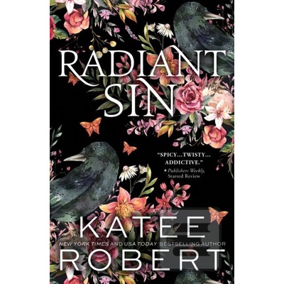 Radiant Sin - Katee Robert