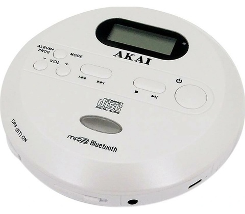 AKAI ACDP-100