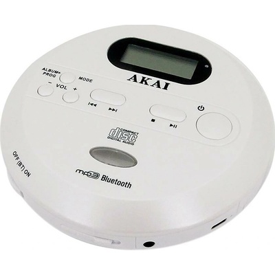 AKAI ACDP-100