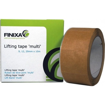 Finixa Lemovací páska Multi 9 12 20 mm x 10 m FOL501MT
