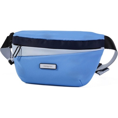 Hedgren Nova Halo HNOV01-863 - modrá 2 L