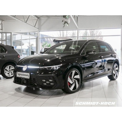 Volkswagen Golf GTE DSG 200 kW