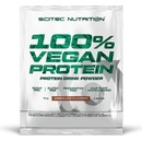 Scitec 100% Vegan Protein 33 g