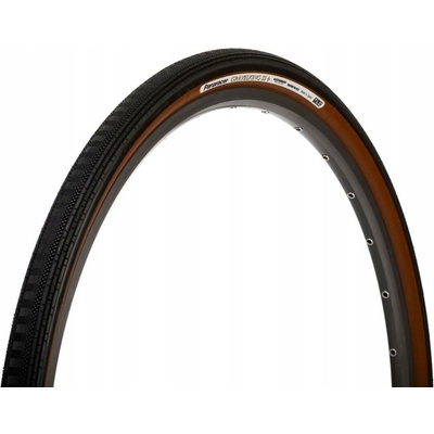 Panaracer GravelKing SS+ 29 palců černý skládací