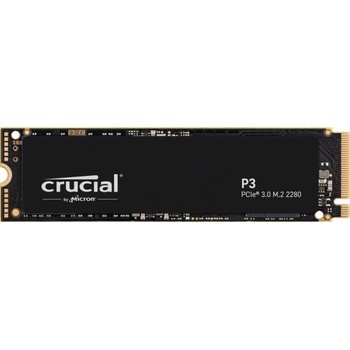 Image 1 of Crucial P3 1TB M.2 (CT1000P3SSD8)