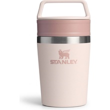 Stanley The Café-To-Go Travel Mug 230 ml 8oz Rose Quartz