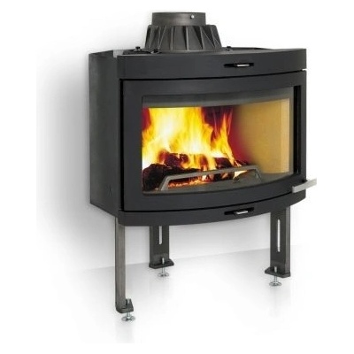 JOTUL I 400 CB PANORAMA