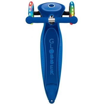 Image 1 of Globber Primo Foldable Plus Lights (439-210)