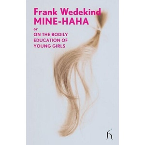 Mine-Haha | Frank Wedekid (ISBN: 9781843914556)