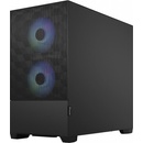 Fractal Design Pop Mini Air RGB TG Clear Tint FD-C-POR1M-06