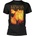 Katatonia Discouraged Ones Black XL Риза (PH13592XL)