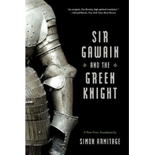 Sir Gawain and the Green Knight: A New Verse Translation Armitage SimonPaperback