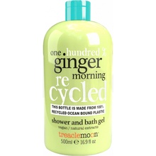 Treaclemoon One Ginger Morning sprchový a kúpeľový gél 500 ml