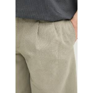 APC A. P. C. панталон чино мъжки от памук willow (COGBJ.F08486)
