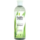 Faith in Nature šampón bez vône 400 ml