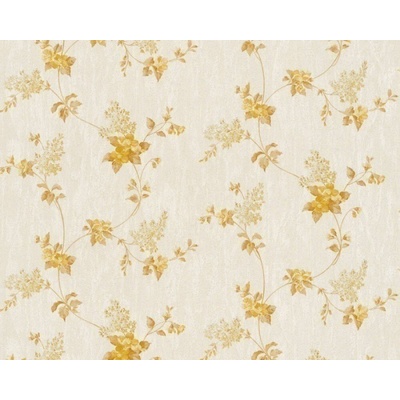 A.S. Création 372512 Vinylová tapeta na zeď Romantico, rozmery 0,53 x 10,05 m