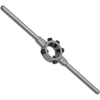 Fortis 4063726003911 Vratidlo na závitové kruhové čelisti 30 x 11 mm bez lunkru (DIN22568)