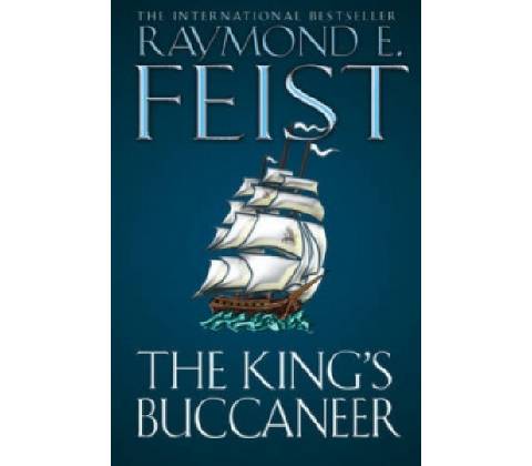 Kings Buccaneer