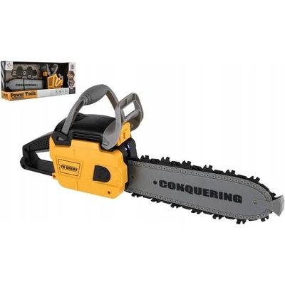 Teddies Dětská motorová pila