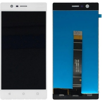 LCD Displej + Dotykové sklo Nokia 3