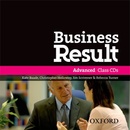Business Result Advanced: Class Audio CDs