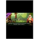 Civilization 5: Double Civilization and Scenario Pack - Spain and Inca