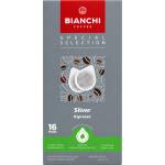 Bianchi Kафе дози Bianchi Silver, 16 дози