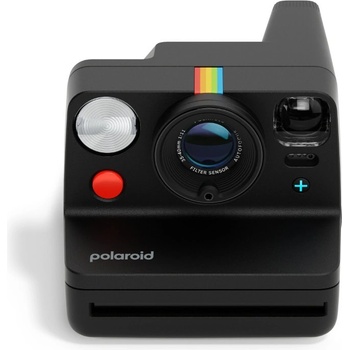 Polaroid Now+ Gen 3 Black (9160)