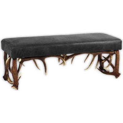 ARTURE Taburetka rovná 115530 13 Nero Black