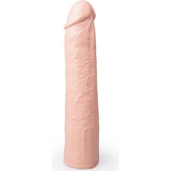 Hung System Realistic Dong Flesh Benny