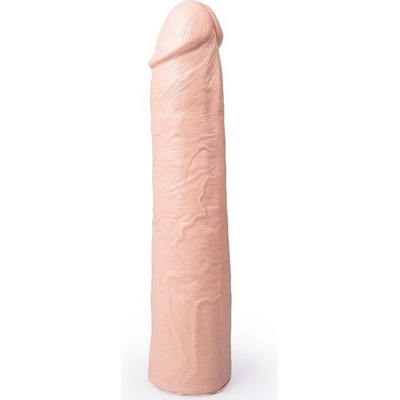 Hung System Realistic Dong Flesh Benny