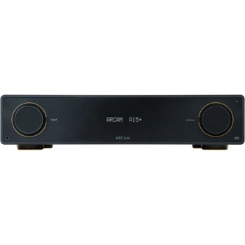 ARCAM A15+