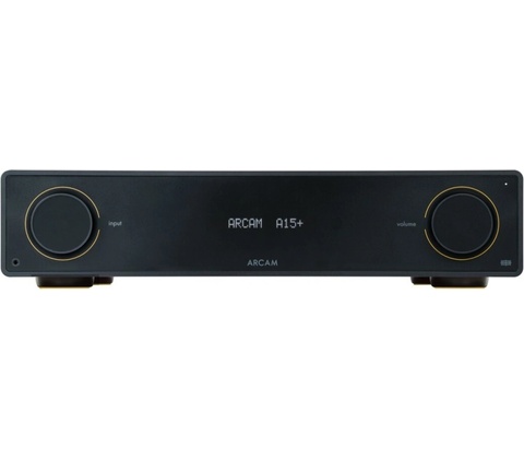 ARCAM A15+