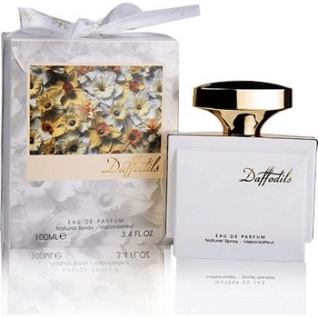 Fragrance World Daffodils EDP 100 ml