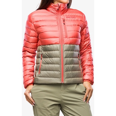 Marmot Highlander Jacket grapefruit vetiver