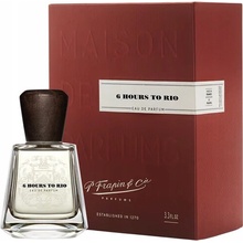 Frapin 6 Hours To Rio parfumovaná voda unisex 100 ml
