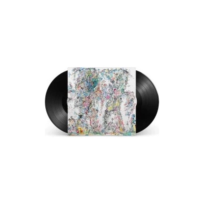 ATMOSPHERE - SO MANY OTHER REALITIES EXIST SIMULTANEOUSLY LP
