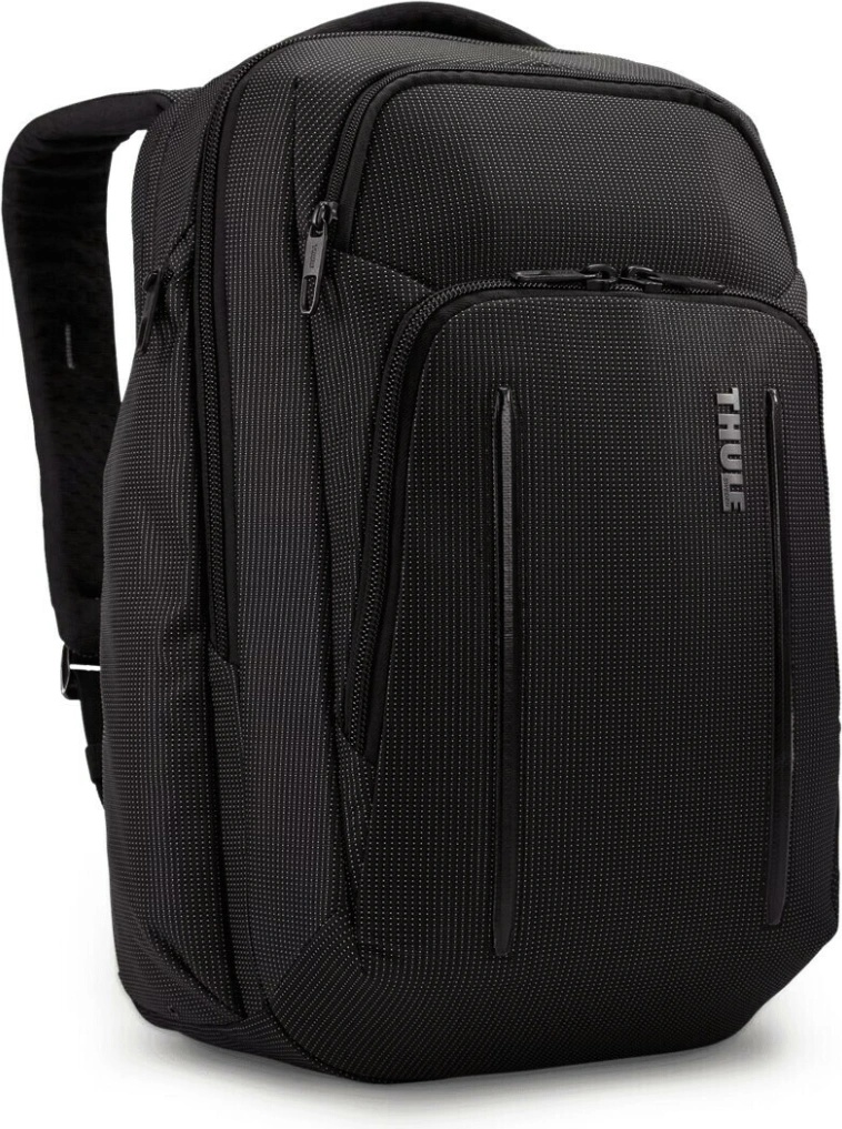 Thule Crossover 2 Black 30 l
