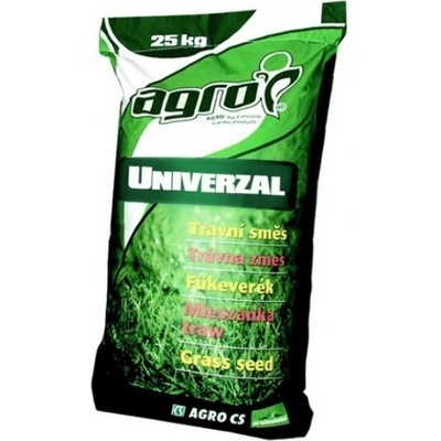 Travní směs Hobby Univerzal 25kg