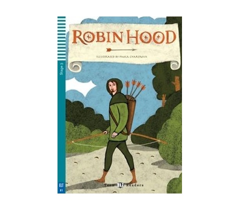 Robin Hood