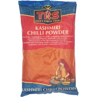 TRS Chilli mletá 400 g