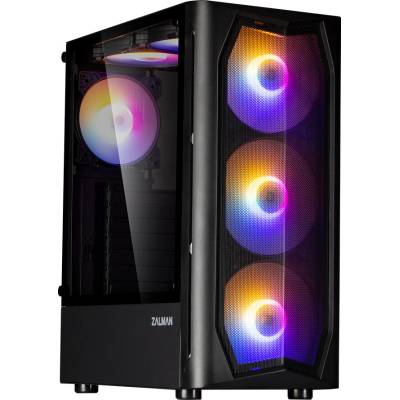 Zalman N4 Rev.1