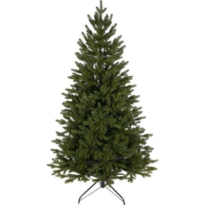 zanapo.cz Umělý vánoční stromeček Smrk Reyma 3D tmavá 220 cm